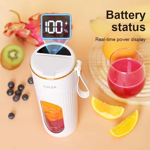 Vaso Licuadora Portátil juicer